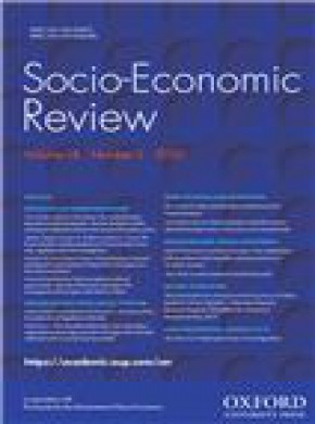 Socio-economic Review期刊