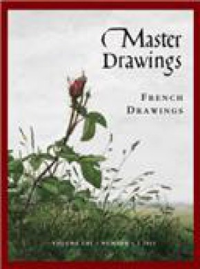 Master Drawings期刊