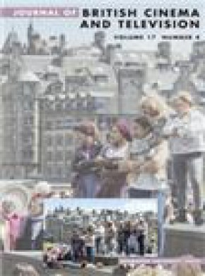 Journal Of British Cinema And Television期刊