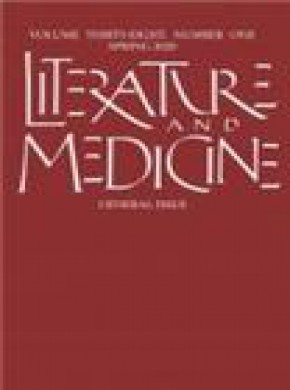 Literature And Medicine期刊