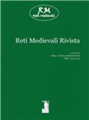 Reti Medievali Rivista期刊