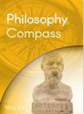 Philosophy Compass期刊