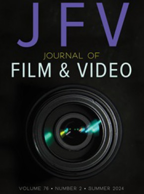 Journal Of Film And Video期刊