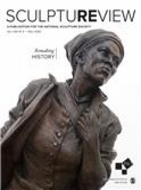 Sculpture Review期刊