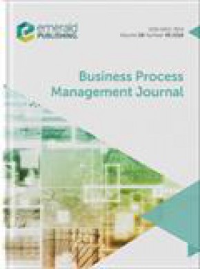 Business Process Management Journal期刊