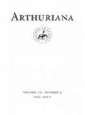 Arthuriana期刊