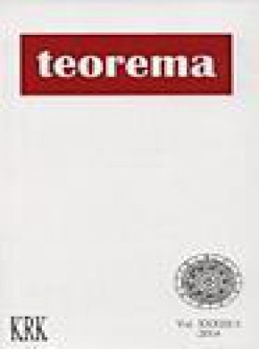 Teorema期刊