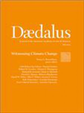 Daedalus期刊