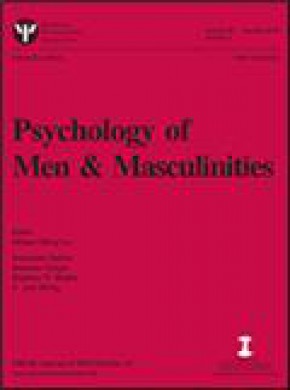 Psychology Of Men & Masculinities期刊