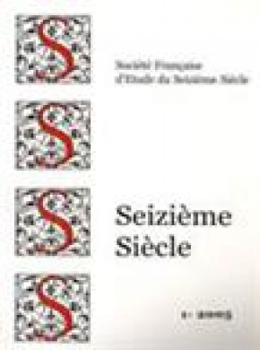 Seizieme Siecle期刊