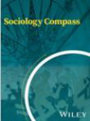 Sociology Compass期刊