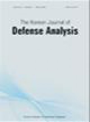 Korean Journal Of Defense Analysis期刊
