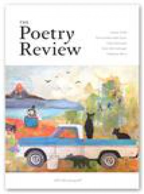 Poetry Review期刊