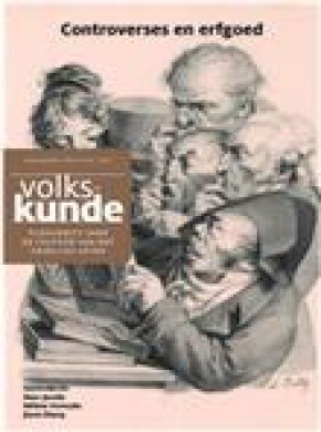 Volkskunde期刊