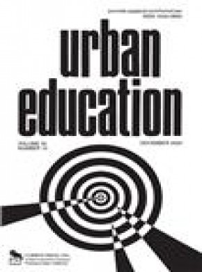 Urban Education期刊