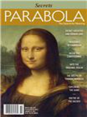 Parabola期刊
