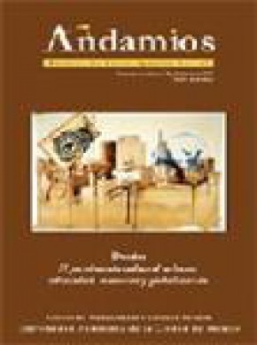 Andamios期刊