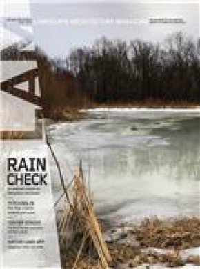 Landscape Architecture Magazine期刊