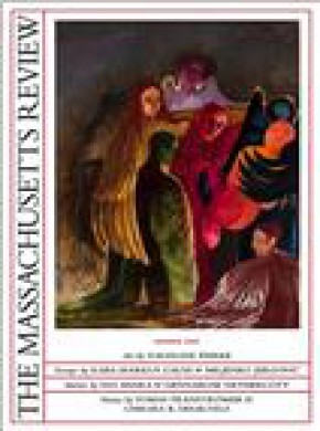 Massachusetts Review期刊