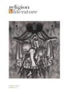 Religion & Literature期刊