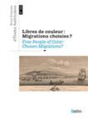 Revue Francaise D Etudes Americaines期刊