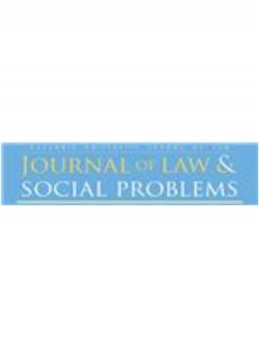 Columbia Journal Of Law And Social Problems期刊