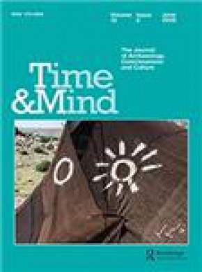 Time & Mind-the Journal Of Archaeology Consciousness And Culture期刊