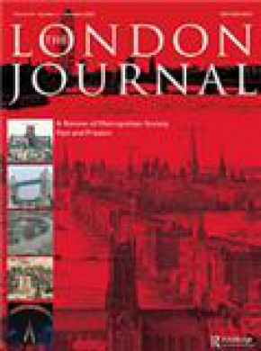 London Journal期刊