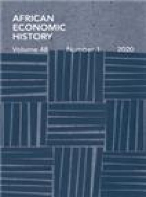 African Economic History期刊