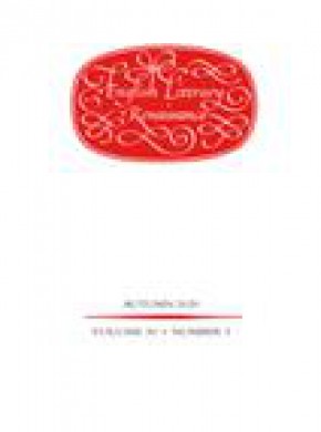English Literary Renaissance期刊