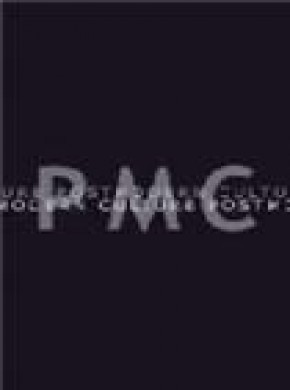 Postmodern Culture期刊