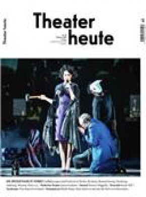 Theater Heute期刊