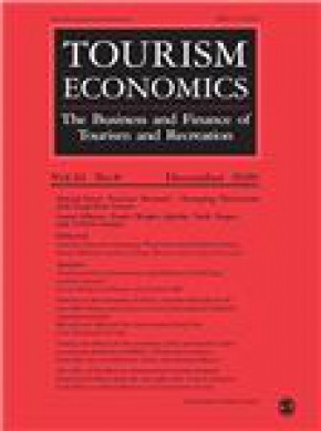 Tourism Economics期刊
