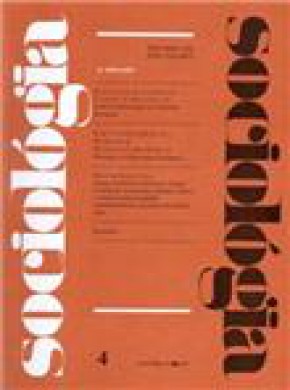 Sociologia期刊