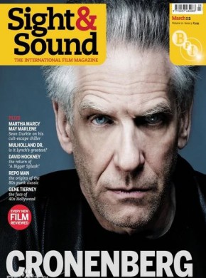 Sight And Sound期刊