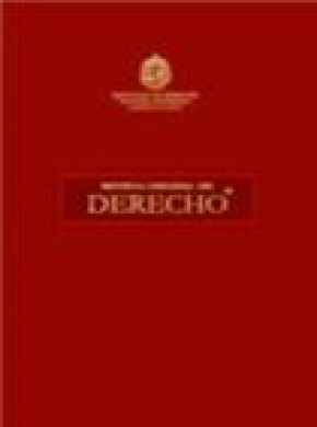Revista Chilena De Derecho期刊