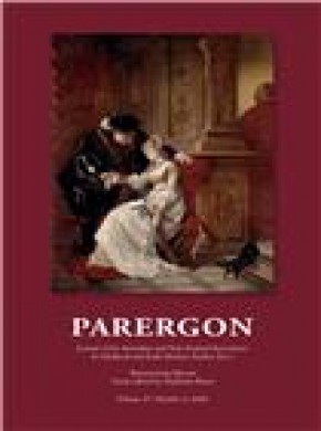 Parergon期刊