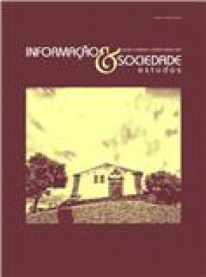 Informacao & Sociedade-estudos期刊