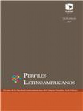 Perfiles Latinoamericanos期刊