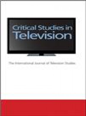 Critical Studies In Television期刊