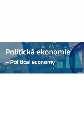 Politicka Ekonomie期刊