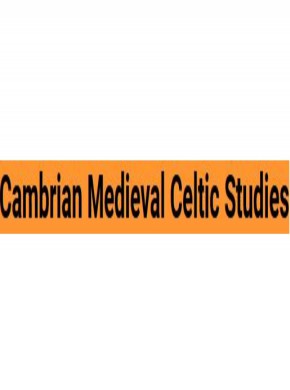 Cambrian Medieval Celtic Studies期刊