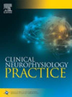 Clinical Neurophysiology Practice期刊