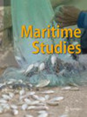 Maritime Studies期刊