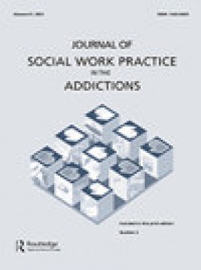 Journal Of Social Work Practice In The Addictions期刊