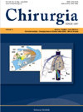 Chirurgia期刊