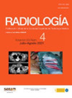 Radiologia期刊