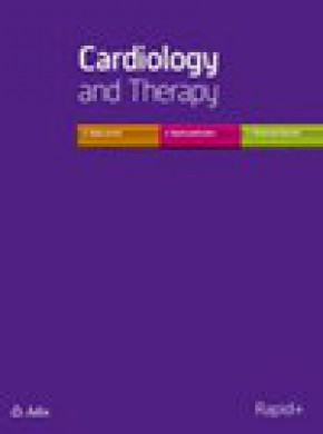 Cardiology And Therapy期刊