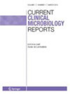 Current Clinical Microbiology Reports期刊