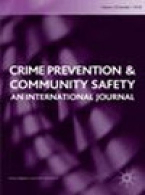 Crime Prevention & Community Safety期刊